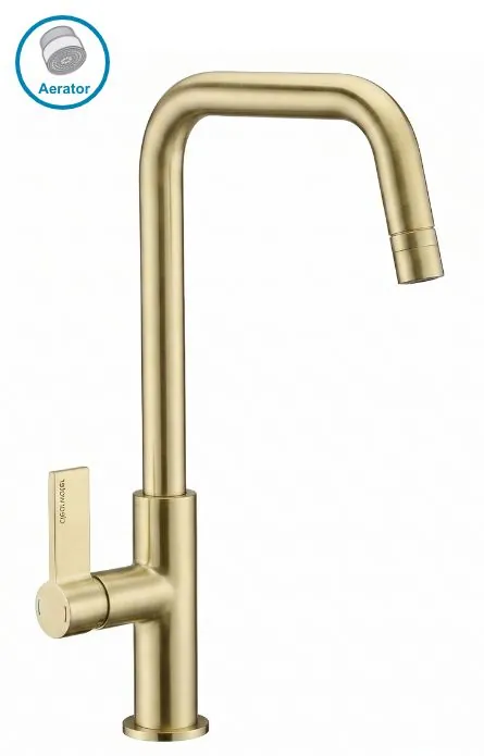 Jovian Brass Tap
